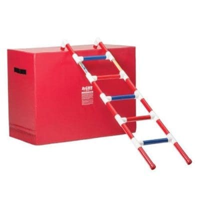 all american kids ladder gymnastics