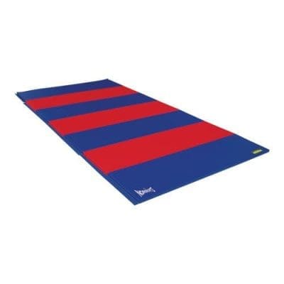 Power Panel Mat with hook and loop fasteners 4 sides - 7' x 14' x 2-3/8"