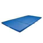 Folding Throw Mat