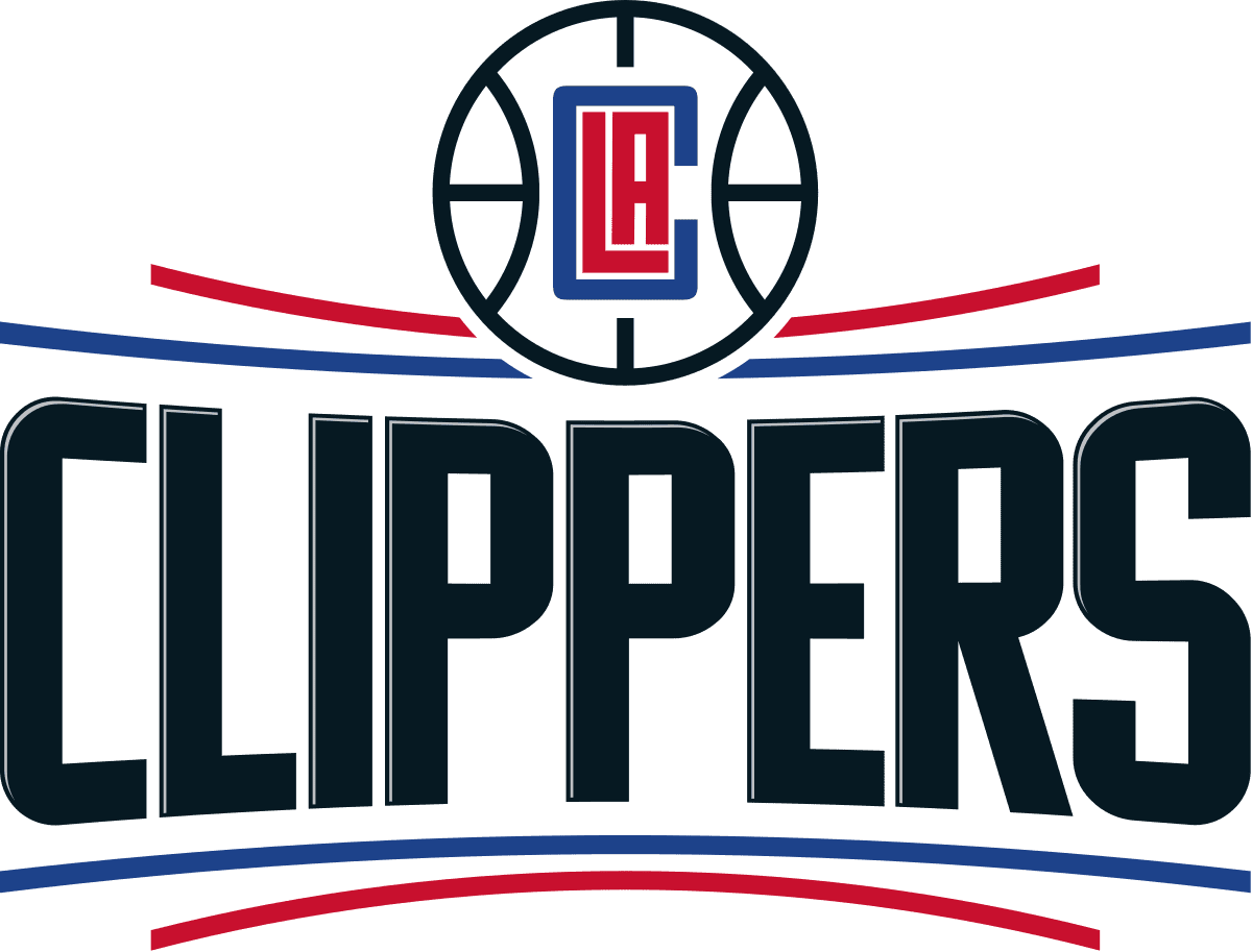 LA Clippers Gym