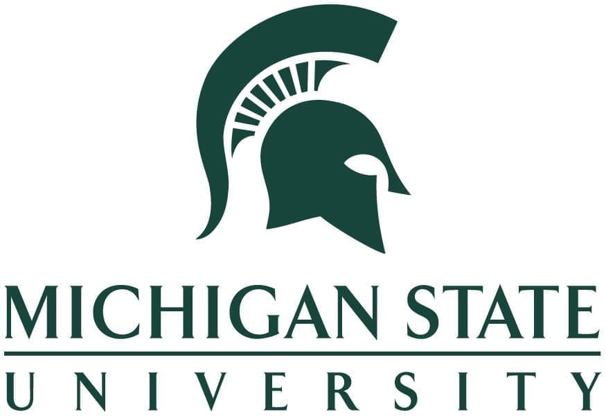 Michigan State University Gym