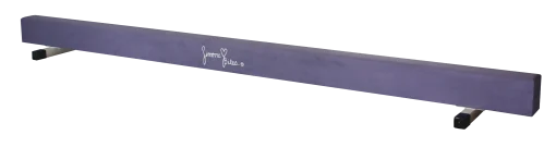 Simone 8′ floor balance beam 6in