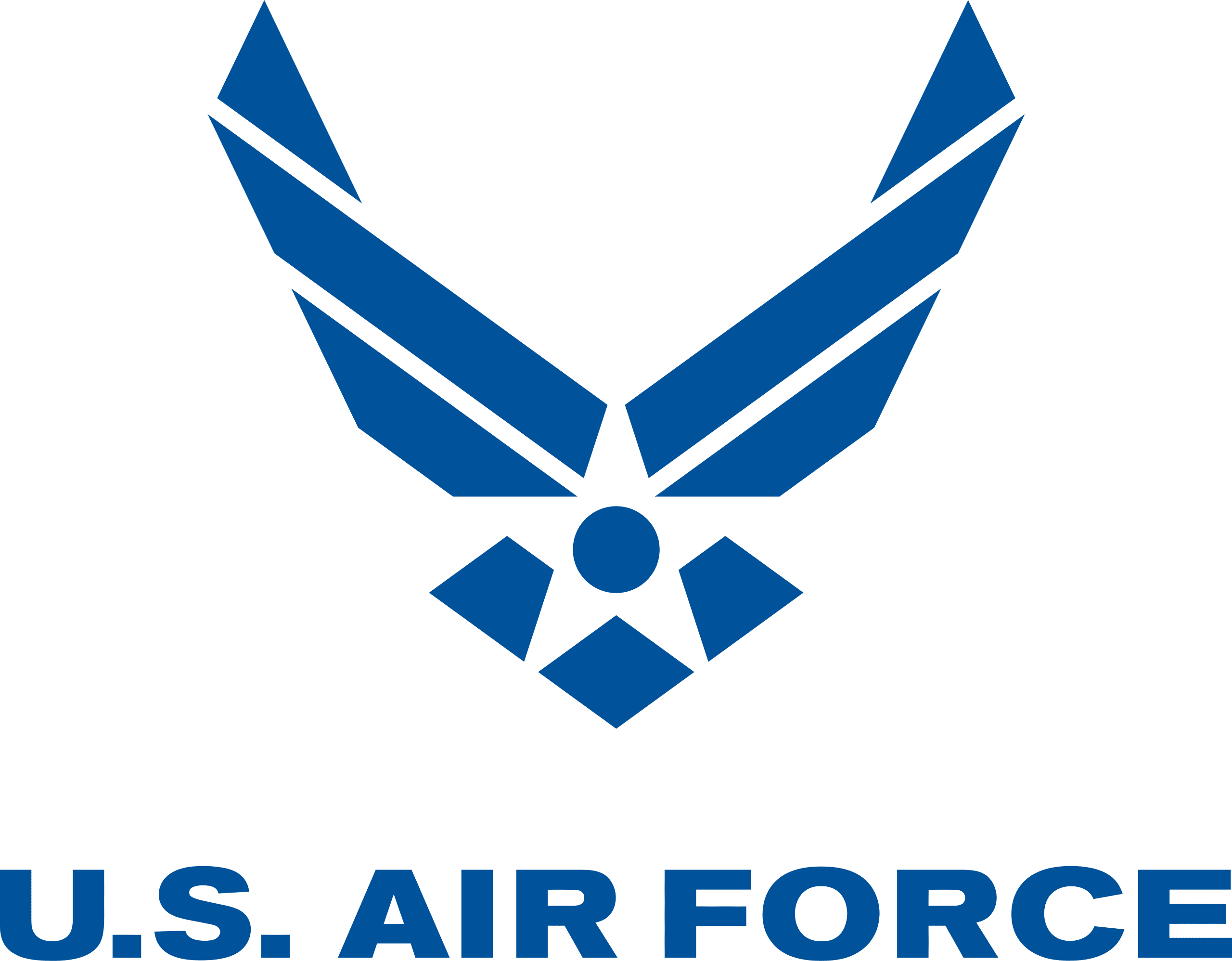 United States Air Force Facilities