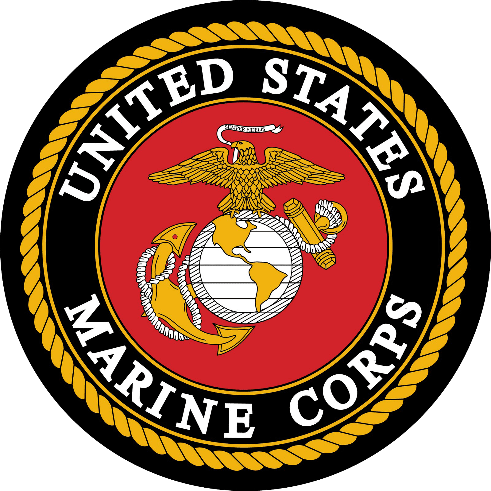 United States Marine Corps Facilities