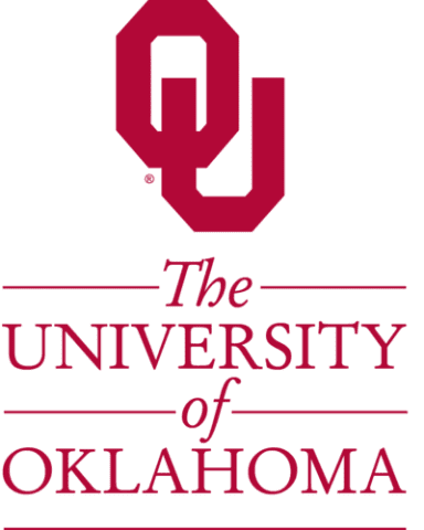 University of Oklahoma Gym