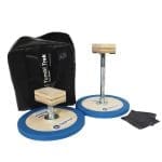 Adjustable Handstand Canes