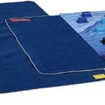 Carpet Wall Overlays Gym