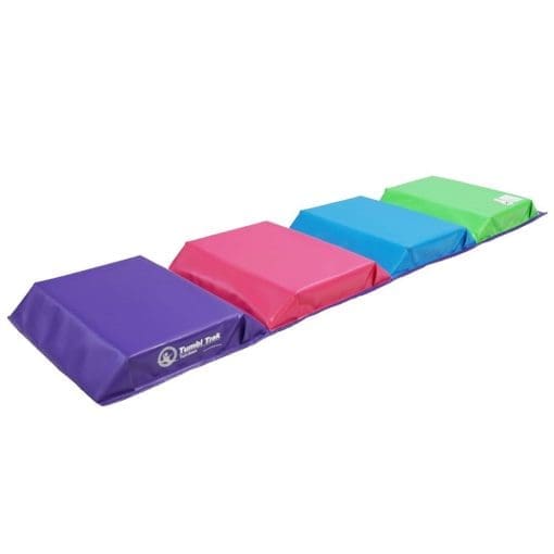 Color Tunnel Mat