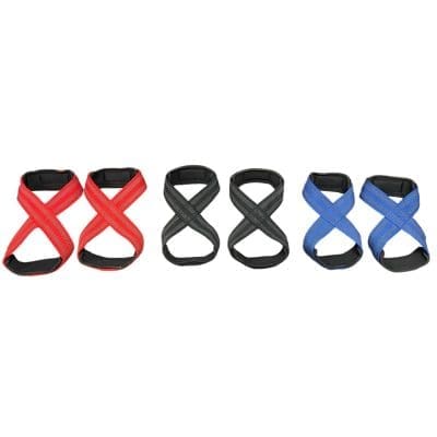 Gym Kiwis Swing Straps (Set of Three)