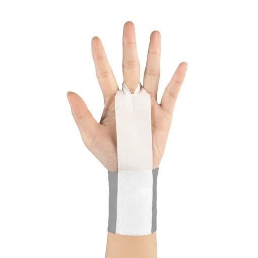 Gym Tape Grips