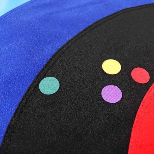 Spencer Spot Landing