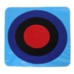 Spencer Spot Landing Dot