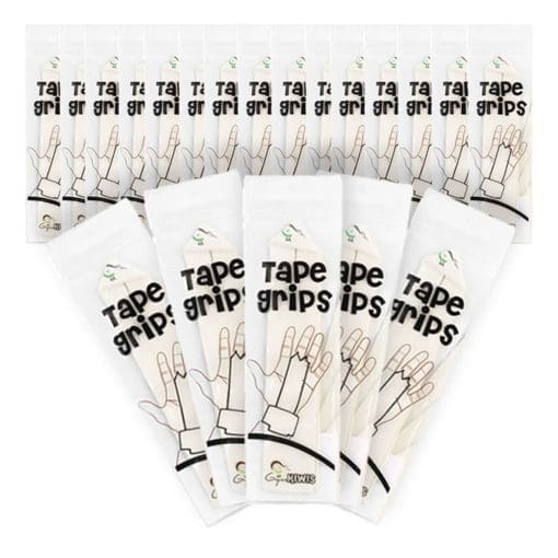 Tape Grips