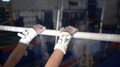 Tumbl Trak Grip Guard Chalk