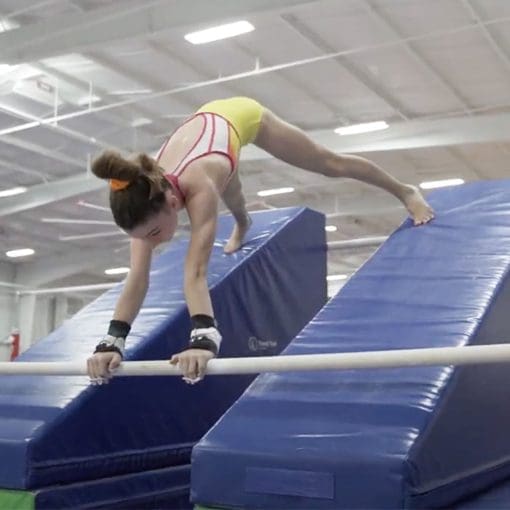 Tumbl Trak Spotting Blocks