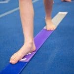 Tumble Straight Bundle Feet