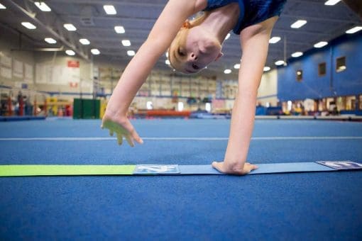 Tumble Straight Bundle Hands