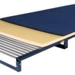 Traditional Rod Floor Ros