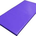 fitness mat plus purple