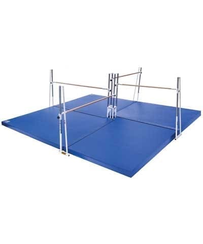 Adjustable Star Bar or Quad Bar Uprights