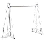 Deluxe Single Bar Trainer 110"