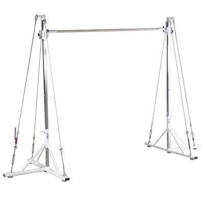 Deluxe Single Bar Trainer 110"