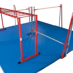 POLARIS QUAD BAR Example