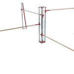 POLARIS QUAD BAR REPLACEMENT RAILS Example