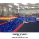 Single Bar Trainer 96 Example