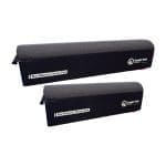Bar Release Throw Pad size options