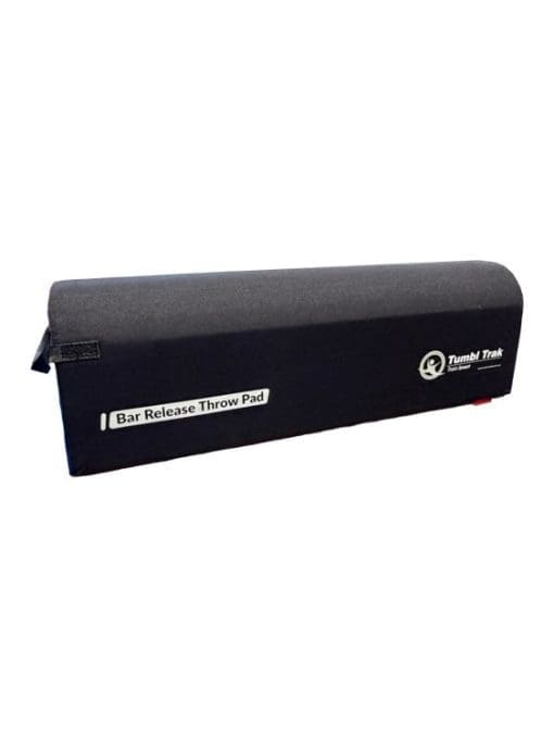 Bar Release Throw Pad for gymnastics bar release training